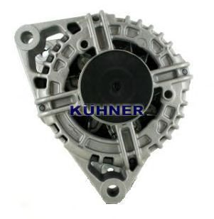 AD KUHNER 553972ri -  Генератор